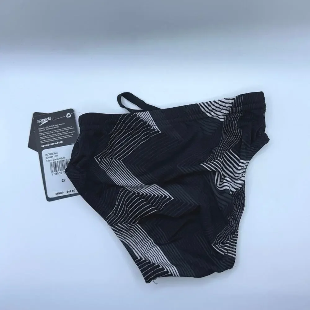 Speedo Swim Briefs